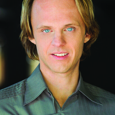 David Wilcock