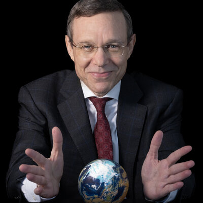 Avi Loeb