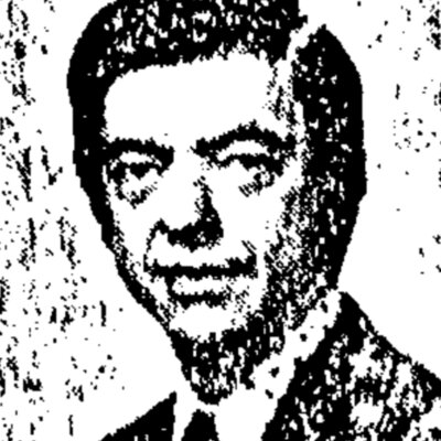 Harold E. 'Hal' Puthoff