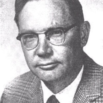 James E. McDonald